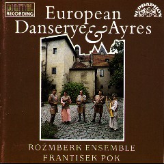 Rozmberk Ensemble