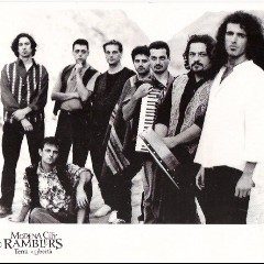 Modena City Ramblers