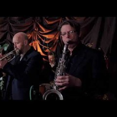 Bladverk Band