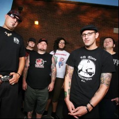 Voodoo Glow Skulls