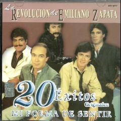 REVOLUCION DE EMILIANO ZAPATA