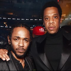 Kendrick Lamar feat. JAY‐Z