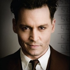 Public Enemies