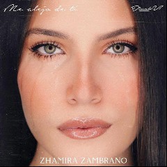 Zhamira Zambrano