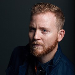 Tim Stafford