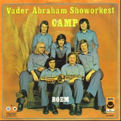 Vader Abraham Show Orkest