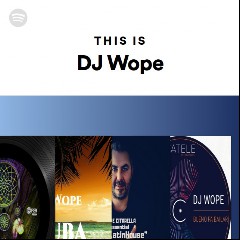 DJ Wope