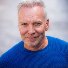Andreas Zaron