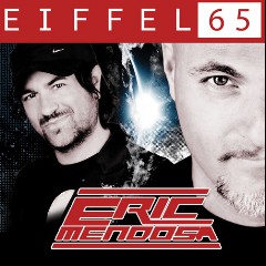 Eric Mendosa