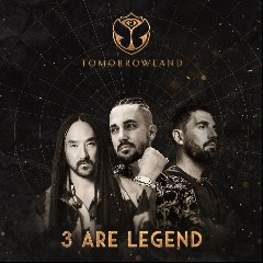 3 Are Legend x Tujamo x Jaxx & Vega feat. Black & White Brot