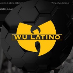 Wu tang Latino