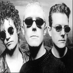 Love and Rockets