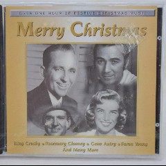 Gene Autry & Rosemary Clooney