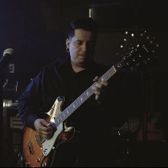 Adrian Carmine