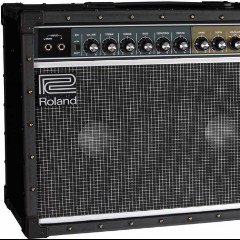 JC audio
