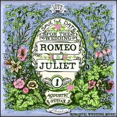 Romeo Loves Juliet