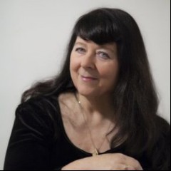 Christina Tourin