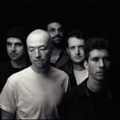 Touché Amoré