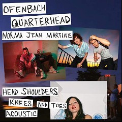 OFENBACH & QUARTERHEAD feat. N