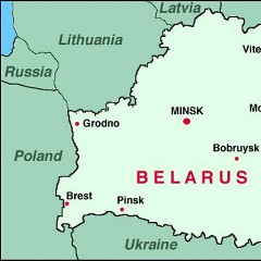 Белорусь