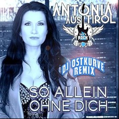 DJ Ostkurve + Antonia aus Tirol
