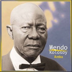 Wendo Kolosoy