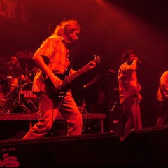 Cerebral Turbulency