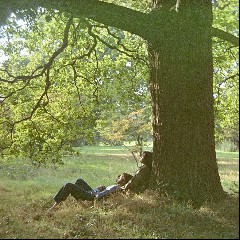 John Lennon & The Plastic Ono Band