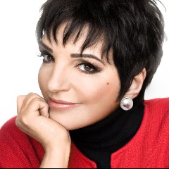 Liza Minnelli