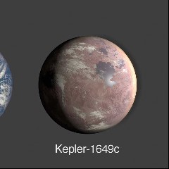 Second Planet