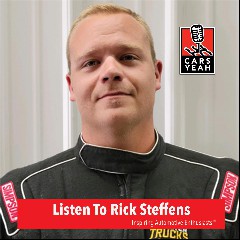 Rick Steffen
