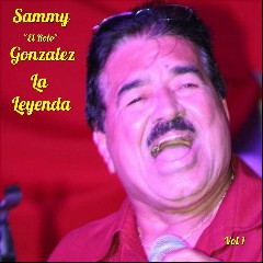 Sammy El Rolo Gonzalez