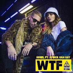 Alok, HUGEL feat. Amber Van Day