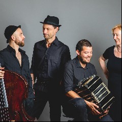 tango danzarin