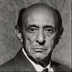 Arnold Schönberg