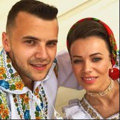 Victoria si Bogdan Bizau
