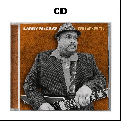 Joe Bonamassa & Larry McCray