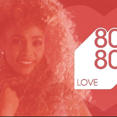 Love 80s