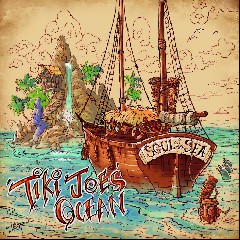Tiki Joe's Ocean