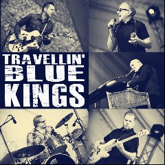 Travellin' Blue Kings