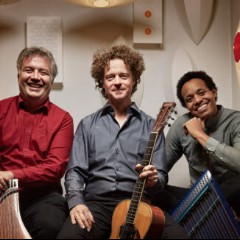 Lanzinger Trio