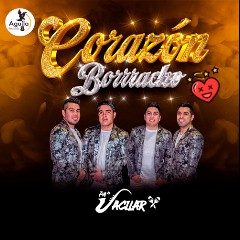CORAZON BORRACHO