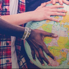 Jugend für Christus Mühltal