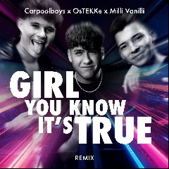 Carpoolboy, OsTEKKe, Milli Vanilli