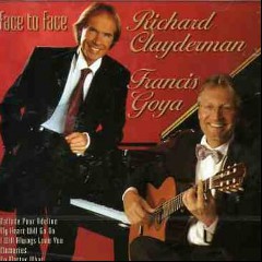 Francis Goya & Richard Clayderman