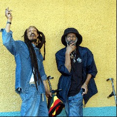 Isreal Vibration