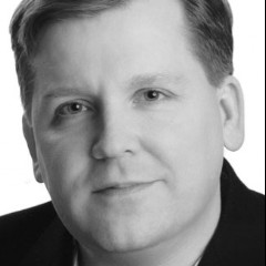 David Lindsay