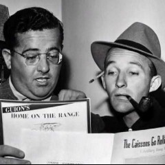 Bing Crosby & John Scott Trotter and His Orchestra