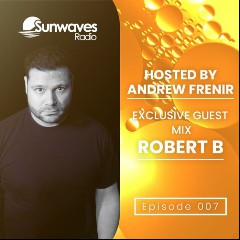 Andrew Frenir