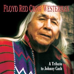 Floyd Red Crow Westerman